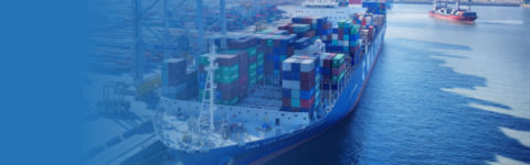 Atendemos navios e estaleiros